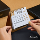 Business Year Gift Box 2027