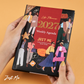 Just Me Weekly Box 2027