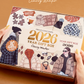 Classy Winter Year Gift Box 2026