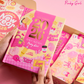 Pinky Girl Year Gift Box 2026