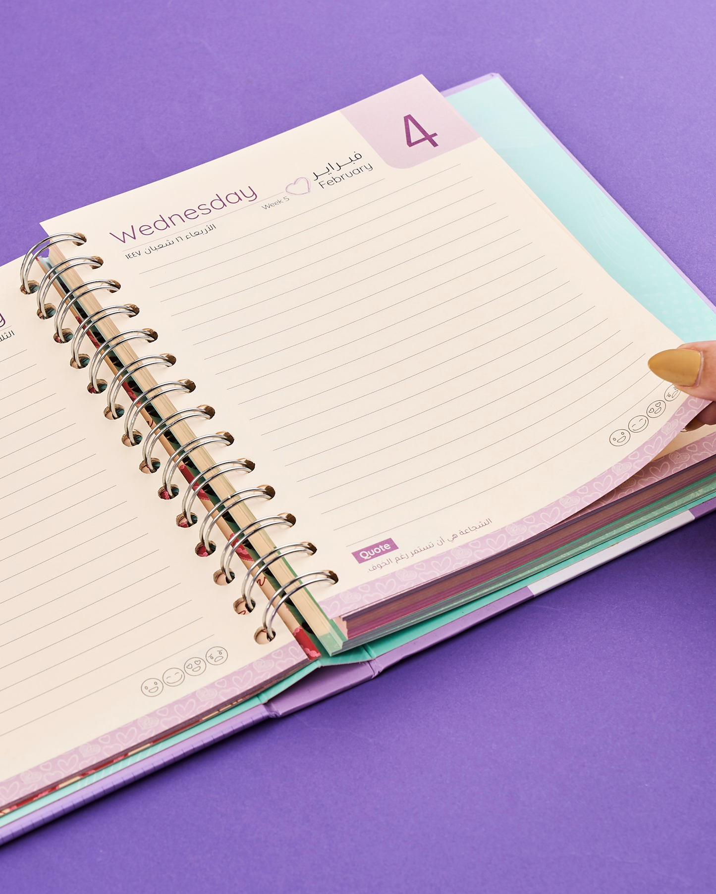 Travel Mood Wire Agenda 2026