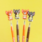 Tom & Jerry Refillable Pencil