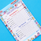 Kids Routine Todo