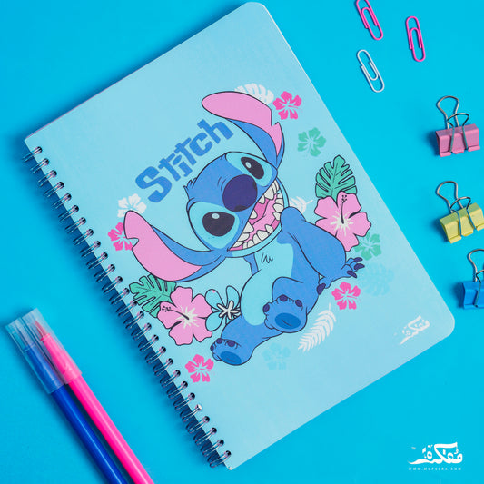 New Stitch