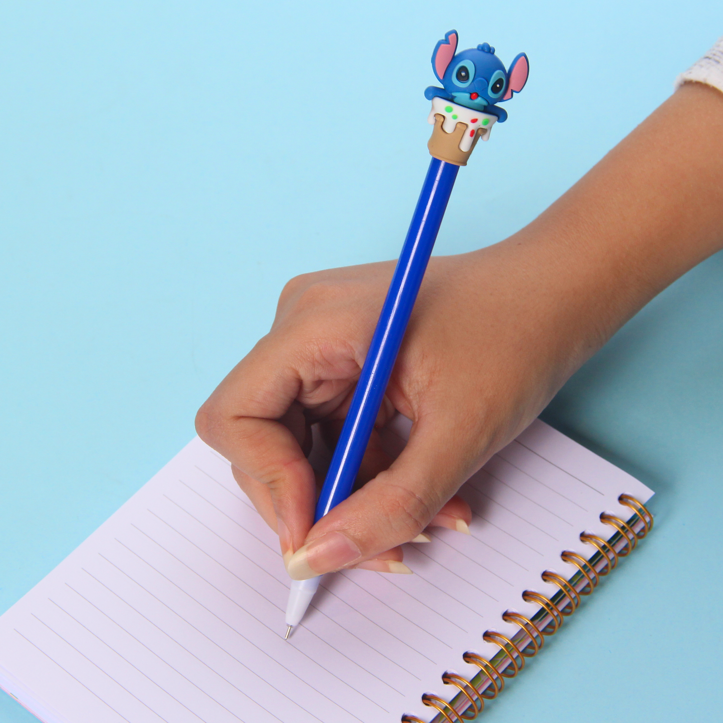 Stitch Candy Gel Pen