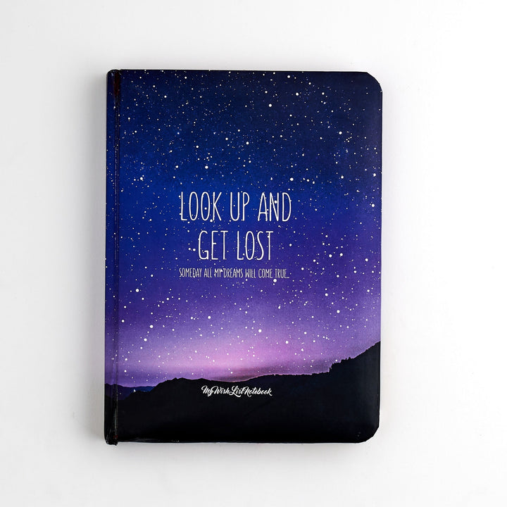 ⁠Plain Notebooks – Mofkera