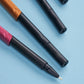 Gun Gel Pen