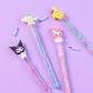Kuromi Refillable Pencil