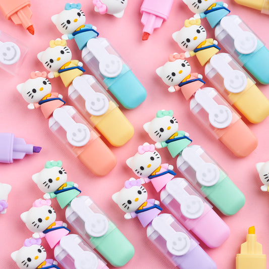 Kitty Mini Highlighter