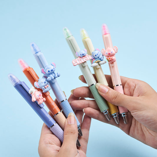 Stitch Pen & Highlighter