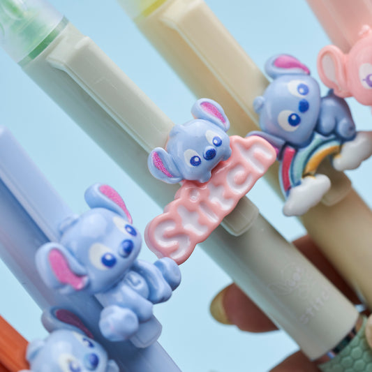 Stitch Pen & Highlighter
