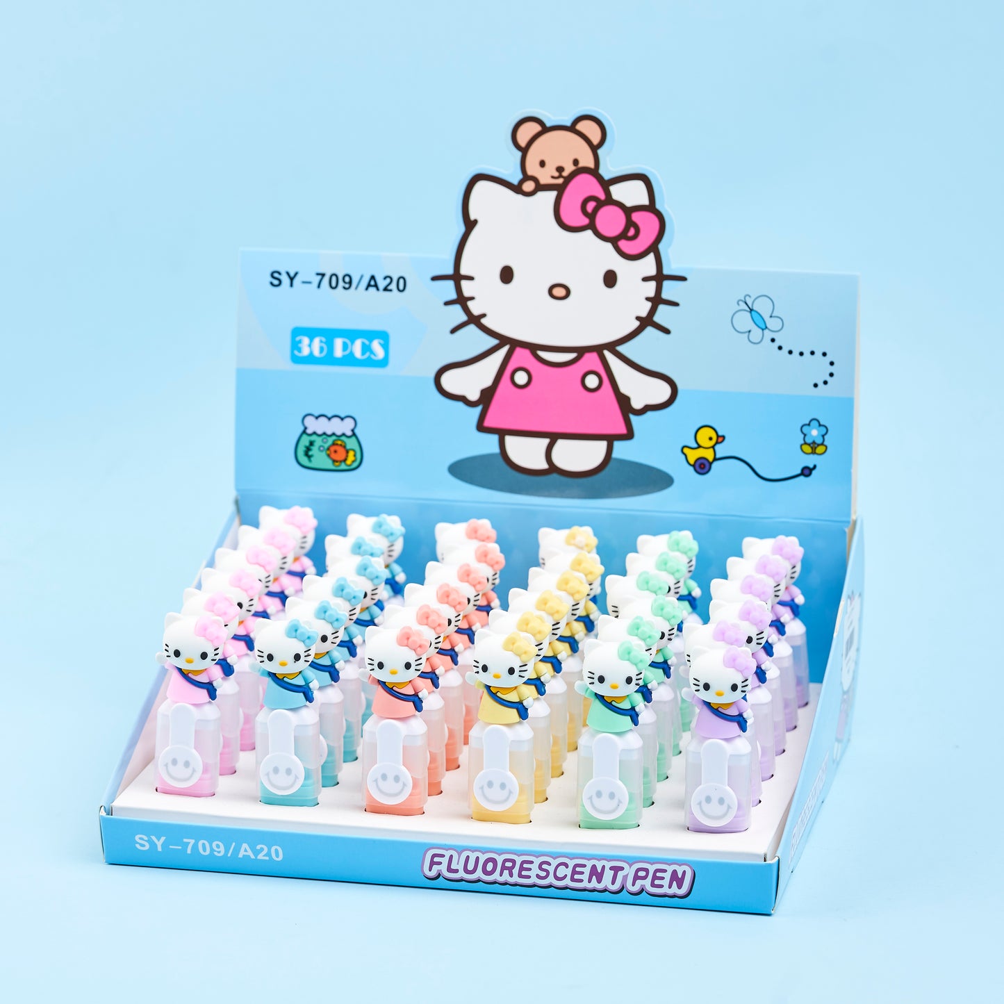 Kitty Mini Highlighter