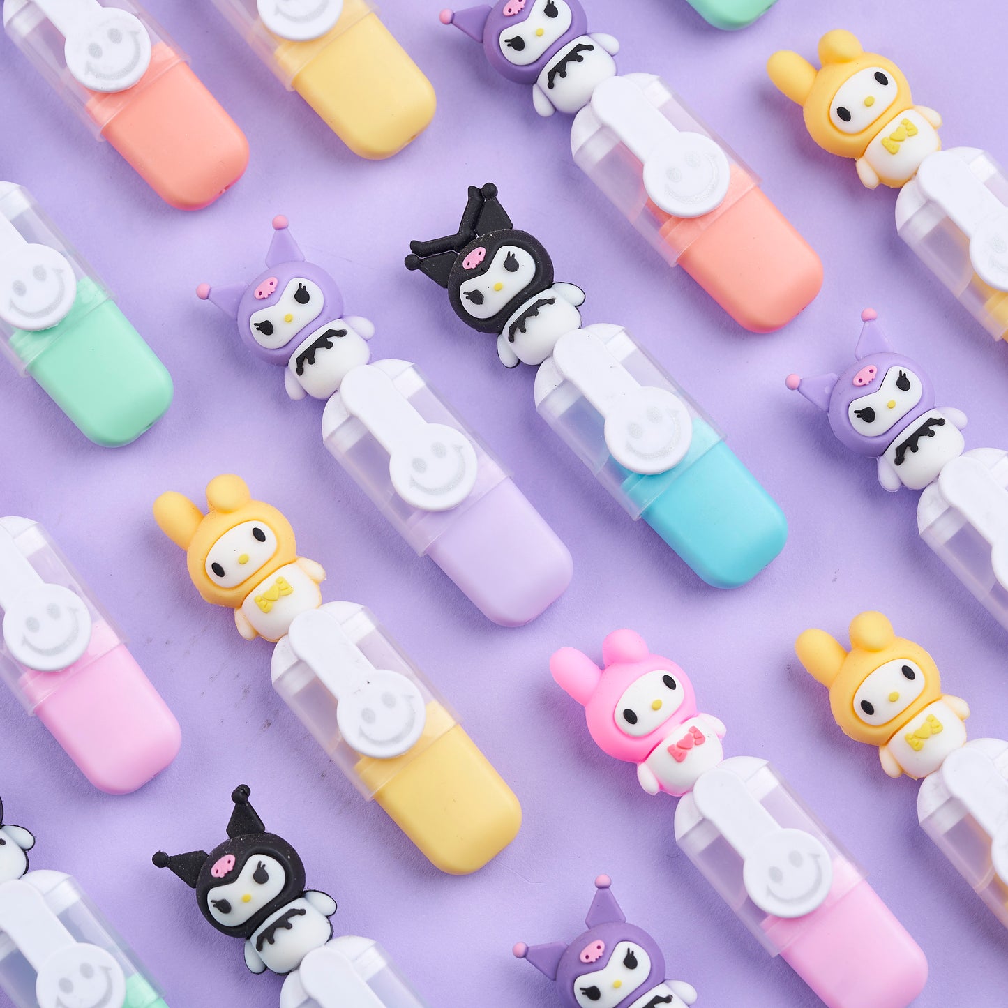 Kuromi Mini Highlighter