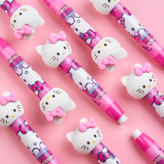 Kitty Eraser