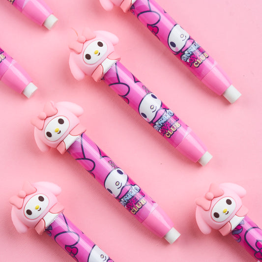 Melody Eraser