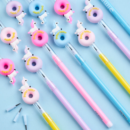 Unicorn Refillable Pencil