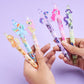 Little Pony Flat Gel Pen