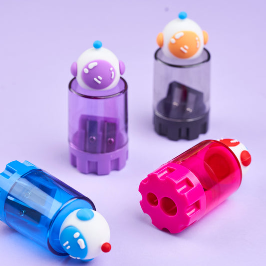 Space Sharpener