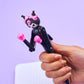 Kuromi Boxing Gel pen