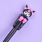 Kuromi Boxing Gel pen