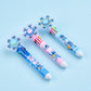 Stitch & Angel spinner 10 Color Pen