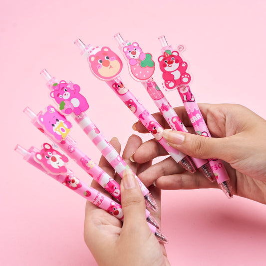 Lotso Flat Gel Pen