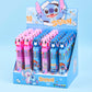 Stitch &Angel 10 Color Pen