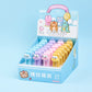 Frog pull push Eraser