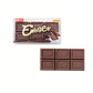 Chocolate Eraser