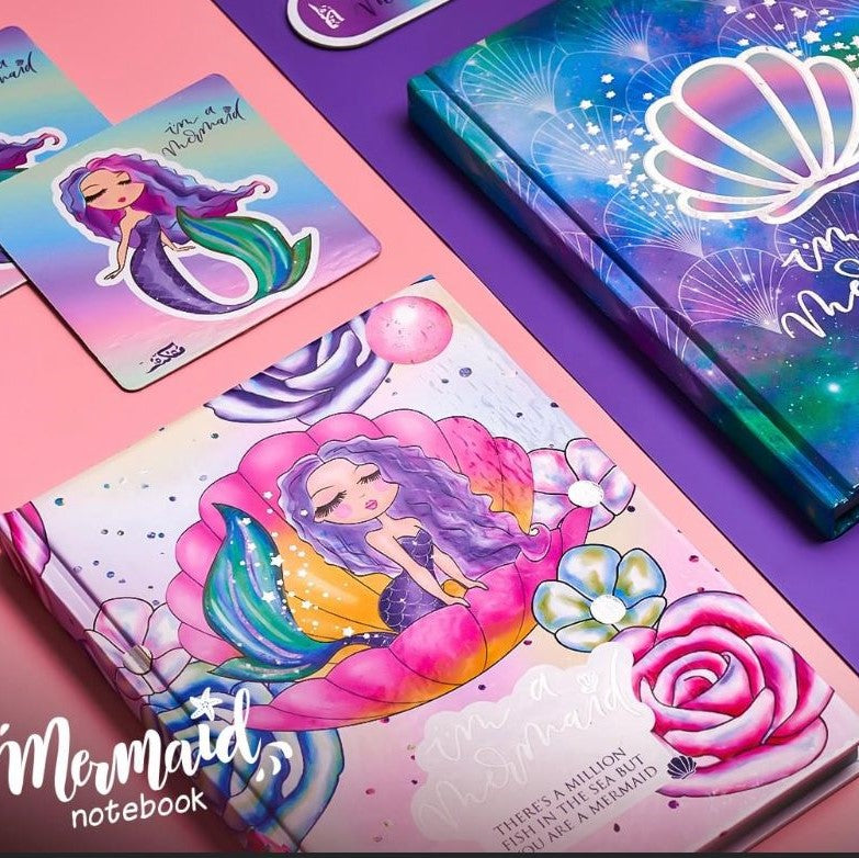 Mermaid Collection