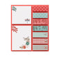 Book Butterfly Sticky Note