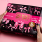 Pink Bows Year Gift Box 2026