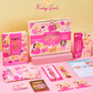 Pinky Girl Year Gift Box 2026