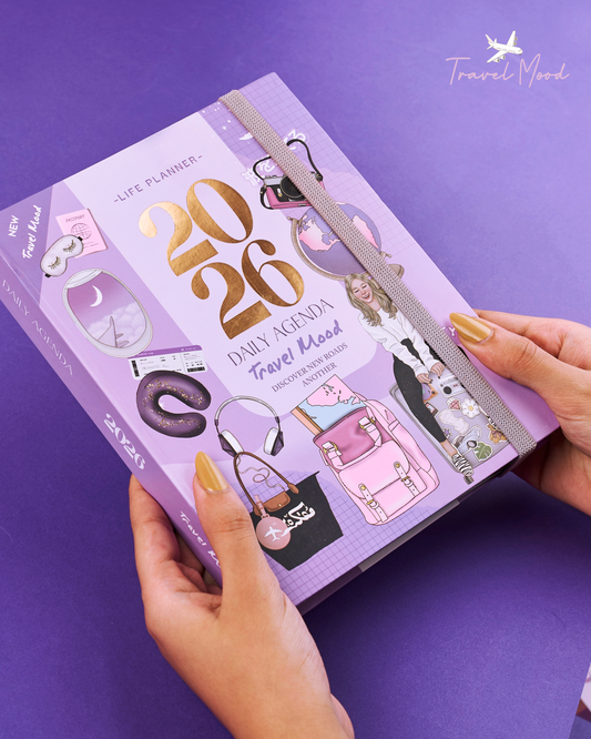 Travel Mood Wire Agenda 2026