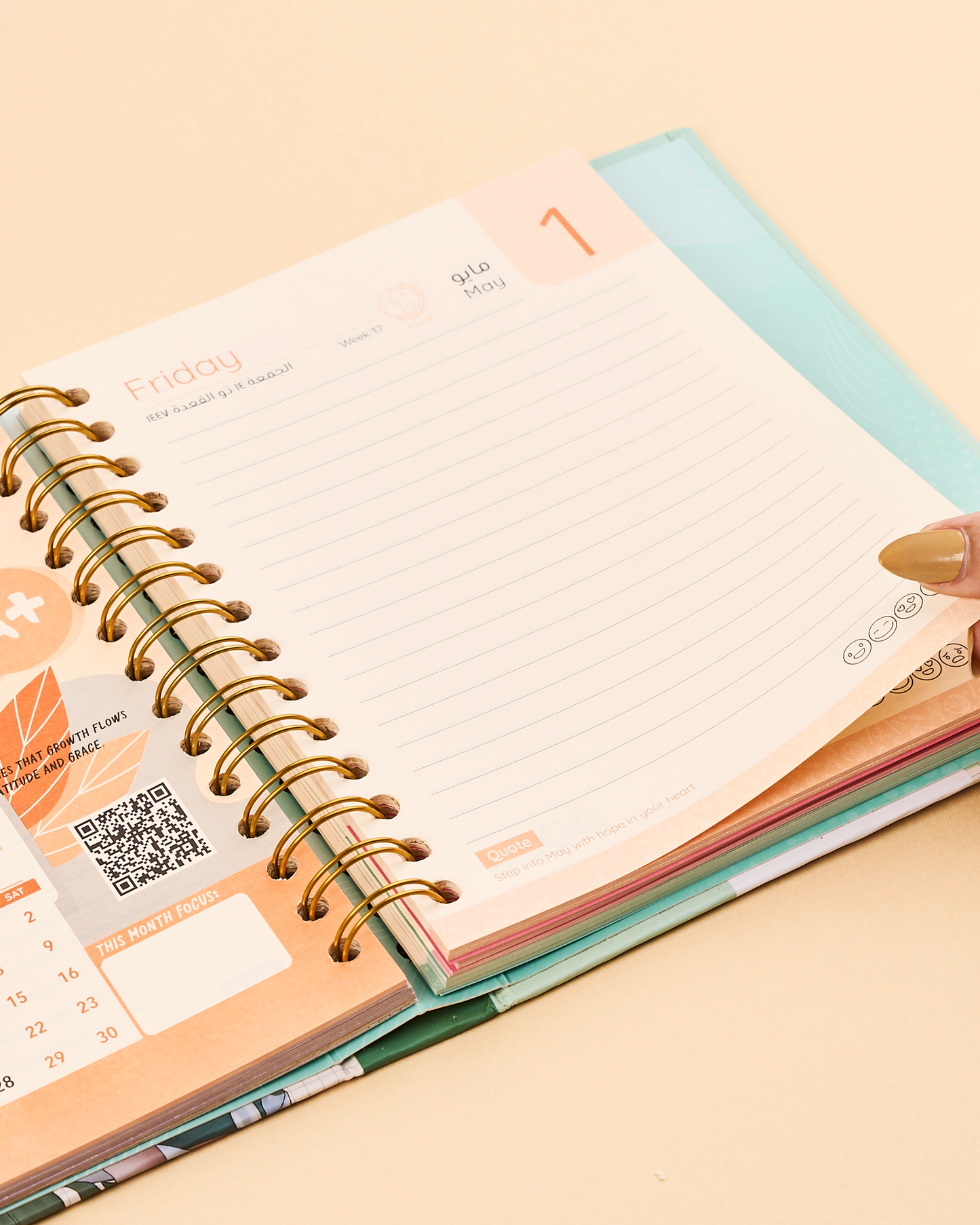 Early Summer Wire Agenda 2026