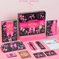 Pink Bows Year Gift Box 2026