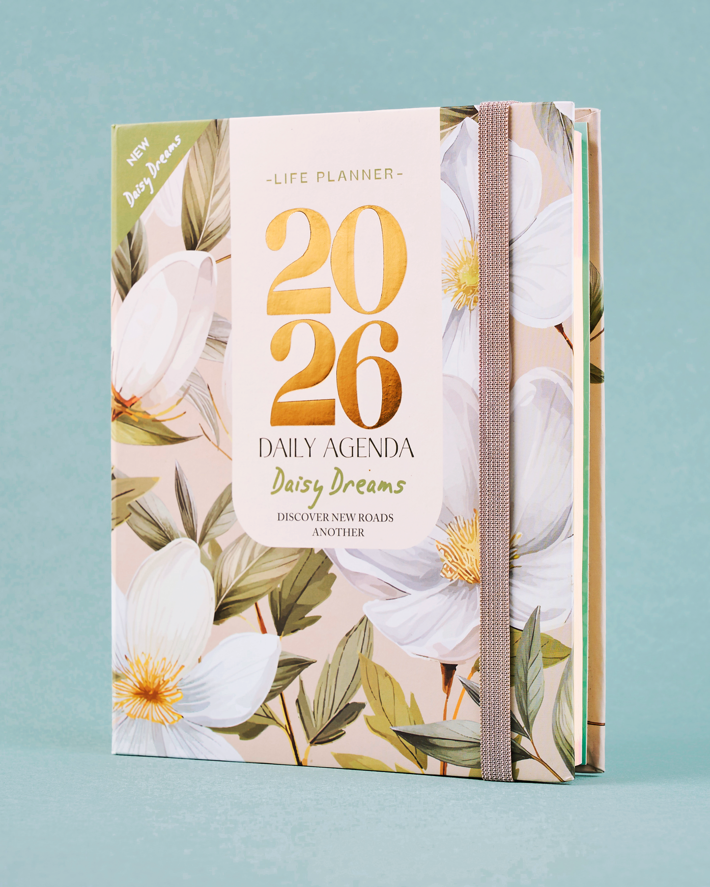 Daisy Dreams Wire Agenda 2026