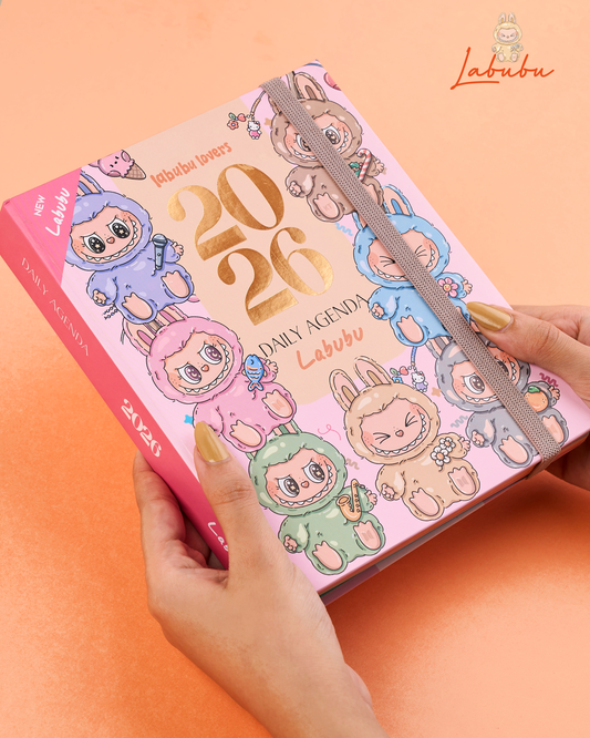 Labubu Wire Agenda 2026