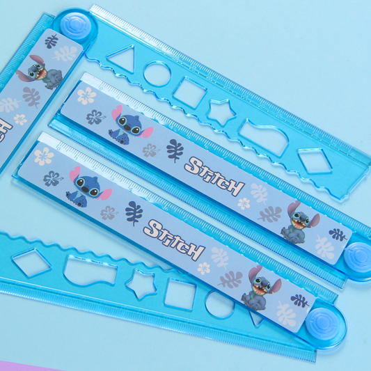Stitch Ruler