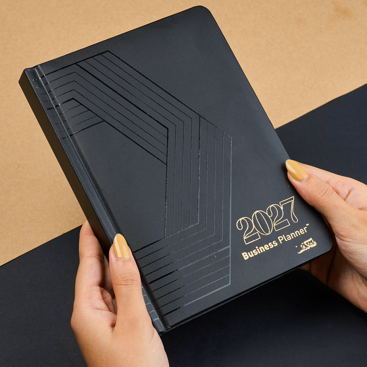 Business Year Gift Box 2027