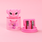 Stitch & Angel Sharpener