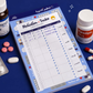 Medication Todo