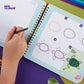 How to Draw Book Step by Step