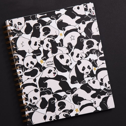 Panda - 3 Subject