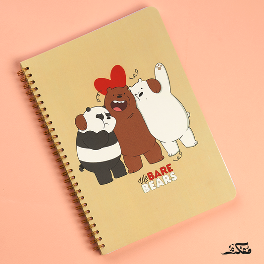 3Bears Lovers