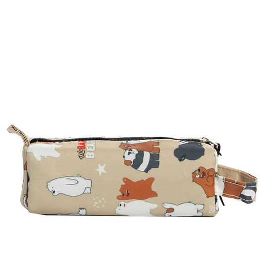 3Bears Pencil Case