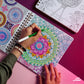 Coloring Box - Part 2