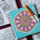 Coloring Box - Part 2