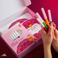Coloring Box - Part 2