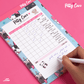 Petty Care Checklist